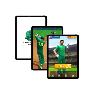 Cricket League Mod APK: Latest v1.41.0 (unlimited money gems ) 2025 1 Cricket league mod apk