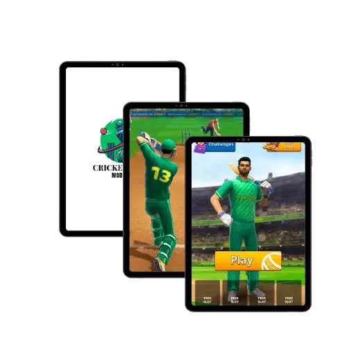 Cricket League Mod APK: Latest v1.41.0 (unlimited money gems ) 2025 6 Cricket league mod apk unlimited money