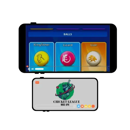 Cricket League Mod APK: Latest v1.41.0 (unlimited money gems ) 2025 10 Cricket League Obtain new balls